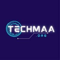 Techmaa Logo